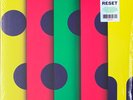 LP Reset - Panda Bear & Sonic Boom (#887828051311)