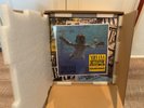Nirvana Nevermind 30th Anniversary 8LP Black Vinyl Super Deluxe Special Box Set