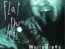 LP White Tees - Flat Duo Jets (#634457195011)