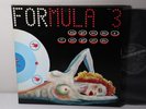 Formula 3 – Sognando E Risognando, 1972 LP ('81 RE) Japan vinyl *NICE COPY*