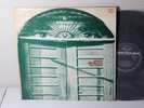 Banco Del Mutuo Soccorso – Io Sono Nato Libero, 1973 LP ('80 RE) Japan vinyl