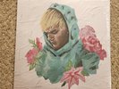 NEW Oliver Francis VINYL Chlorine. FACTORY SEALED PLASTIC BRAND NEW