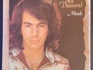 NEIL DIAMOND Moods SEALED ORIGINAL 1972 US VINYL LP UNI Textured Cover NO CUTS