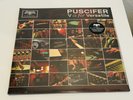 Puscifer ‎- V Is For Versatile 2 x LP CLEAR LTD. ED Vinyl Album NEW Sealed-Tool