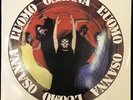 Osanna - L’Uomo LP 1971 Fonit Original Italian Press Triple Gatefold Rare Prog