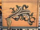 ARCADE FIRE FUNERAL VINYL LP GREAT CONDITION RARE PAMPHLET INSIDE