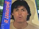 PAUL MCCARTNEY II 2 Original Japanese Press 1980  w/ OBI Inserts VG++ Vinyl LP