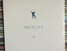 Drexciya Journey Of The Deep Sea Dweller IV, Clone Classic Cuts, 2013, 2xLP VG+