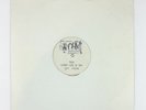 Yolk Sunny Side Up EP - 1992 UK Pressing 12” 45 RPM White Label Stamped VG+