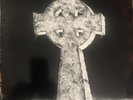 Black Sabbath ‎– Headless Cross  I.R.S. Records ‎– EIRSA 1002 , LP , 1st UK