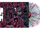 A Day To Remember Homesick 15th Anniv. Clear With Splatter Vinyl /1500 + Poster