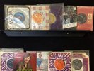 10x 45 RPM Vinyl Records Dolly Parton, Johnny Farnham, The Easybeats (R)MO#8767