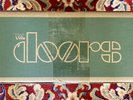 The Doors 1967-1971 6 LP VINYL BOX Set Rhino High Fidelity Audiophile AAA Sealed