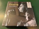 The Doors Live in Detroit  4LP vinyl record Box set RSD Black Friday 2024 NEW