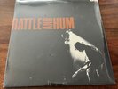 SEALED U2 Rattle and Hum (Vinyl Record 2LP) OG 1988 RC pressing