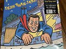 LESS THAN JAKE - Hello Rockview Deluxe 2LP 2024 Vinyl (Smartpunk Variant X/1000)