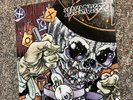 Haymaker Self Titled 12” Vinyl LP Left For Dead Deranged Records