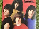 Ramones End of the Century 1980 Sire Records LP Vinyl SRK-6077 NM