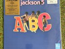 The Jackson 5 ABC (Vinyl) 12