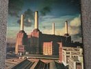 Pink Floyd Animals LP 1977 A4U/B2U EMI SHVL 815 Lyric Inlay Vinyl is Excellent
