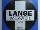 Lange Featuring The Morrighan – Follow Me -2 x Vinyl 12