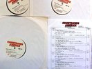 6/18/83 JOHN LEADER'S COUNTDOWN AMERICA, MINT/NEVER PLAYED, JIM CAPALDI, STYX