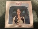 Lana Del Rey Lust For Life Ltd Coke Bottle Green Double Vinyl LP Stevie Nicks