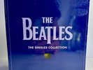 The Beatles Singles Collection 7in Vinyl 23Pcs Box Set 2019 New And Sealed