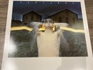 COCTEAU TWINS - Garlands - Vinyl Album LP - 4AD Records Import