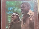 STANLEY TURRENTINE  SHIRLEY SCOTT Common Touch BLUE NOTE LP Van Gelder