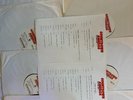12/31/85 JOHN LEADERS COUNTDOWN AMERICA TOP 83 OF 83 YEAR END 8 HR SPECIAL, MINT