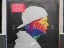 Avicii - Stories PRMD Black Vinyl 2LP