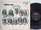 THE LATIN BREED Minus One Tejano Tex Mex LP Jimmy Edward - Tested G+ *R1