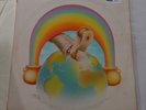 Grateful Dead  Europe 72  LP Vinyl Record Album