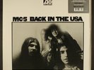 MC5: back in the usa ATLANTIC 12