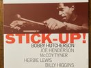 Stick-Up  (Blue Note Tone Poet Series) - Hutcherson, Bobby