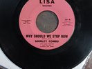 Shirley Combs