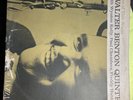 Walter Benton Quintet Out Of This World Jazz With Wanton Kelly Paul Chamber Fred