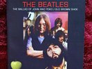 BEATLES NEAR MINT '69 VINYL & MINT RARE FANTASY SLEEVE   