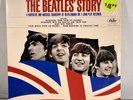 The BEATLES Story STILL FACTORY SEALED 1970's pressing