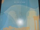 NEW Snarky Puppy VINYL We Like It Here Umphrey's McGee Tauk Phish Ghost-Note