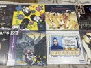 The Pharcyde, De La Soul, The Lox, ODB, Common And J Dilla rap vinyl records lot
