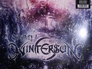 Wintersun - Time I 2024 Clear Blue, White & Purple Splatter Vinyl Mint Sealed