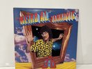 Weird Al Yankovic In 3-D Record Comedy Parody Rock Vinyl LP FZ-39221 Eat It 80s