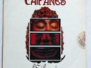 Caifanes El Silencio Vinyl Record
