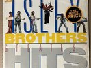 ISLEY'S GREATEST HITS VOL 1 The Isley Brothers Z 39240 LP 1984 EX Shrink Hype