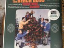 The Beach Boys - Beach Boys Christmas Album RSD Green Vinyl Sealed LP
