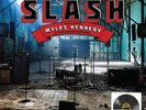 SLASH 4 FEAT. MYLES KENNEDY & CONSPIRATORS LIVE AT STUDIOS 60 RSD Ships Today