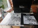 THE BEATLES REVOLVER 2017 NEW/SEALED/BOOKLET LP VINYL RECORD