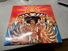 JIMI HENDRIX - Axis bold as Love - UK Track 1st Pressing